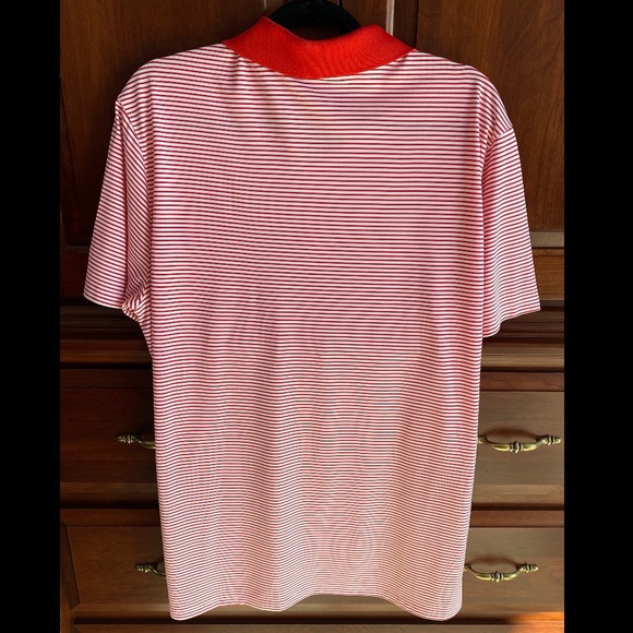 Men’s nike golf dri fit top - Picture 3 of 3